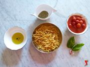 ingredienti ricetta