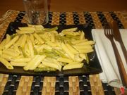 Le ricette con le penne