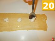 Preparare i ravioli