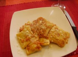 ravioli di carne