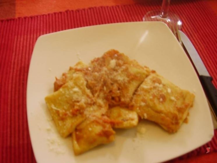 ravioli di carne