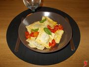 ravioli di pesce