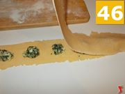 ravioli di pesce