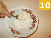 Il ripieno di ricotta