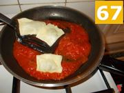 ravioli spinaci