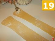 Preparare i ravioli