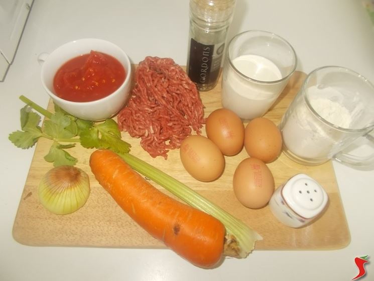 Ingredienti