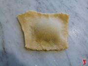 il raviolo