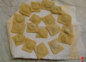 ravioli ripieni