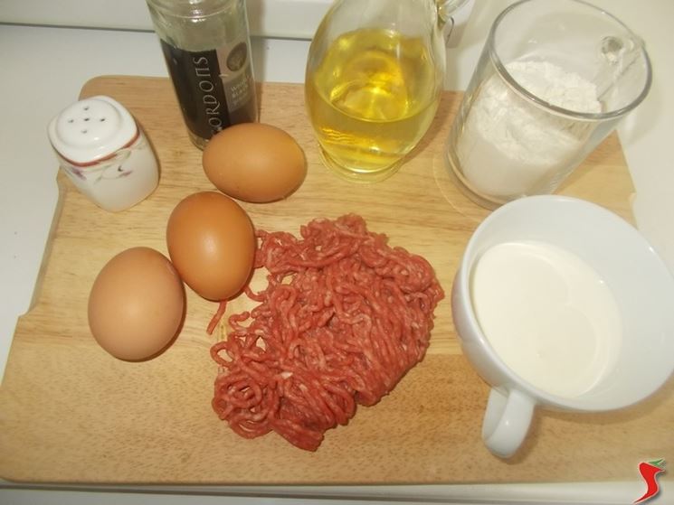 Ingredienti