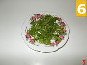 La rucola