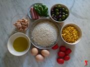 ingredienti ricetta