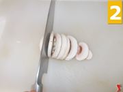 I funghi