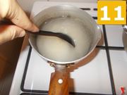 Cottura del riso