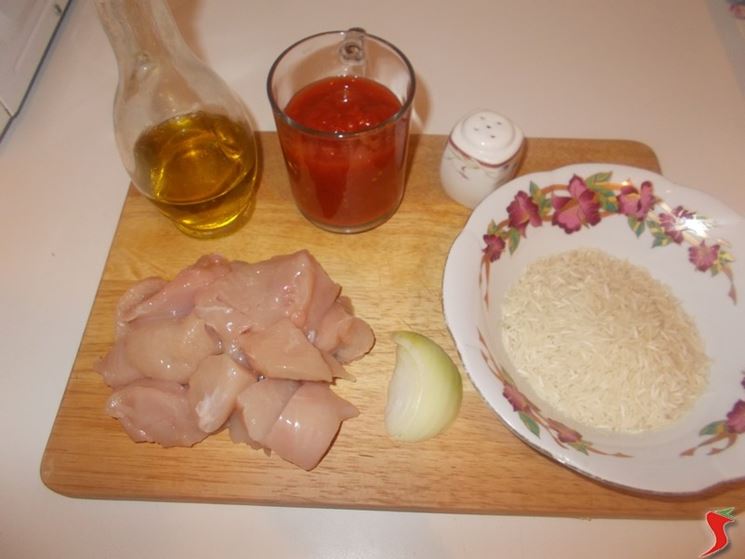 Ingredienti