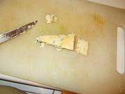 gorgonzola