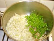 cottura asparagi