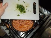 La preparazione finale