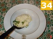 risotto Castelmagno