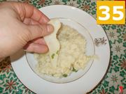 risotto Castelmagno