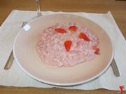 risotto champagne