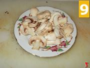 Gli champignon