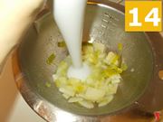 Preparare la crema