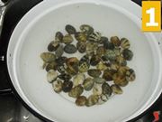 Le vongole