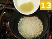 Il risotto