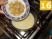 La preparazione finale