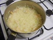 risotto