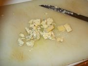 gorgonzola