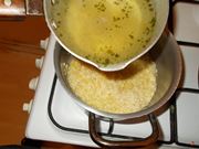 risotto