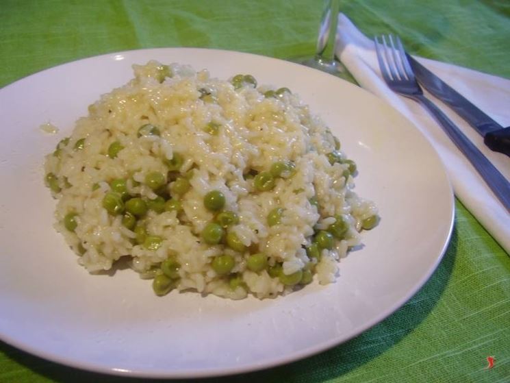 risotto