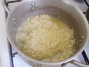 risotto