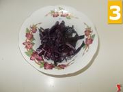 Il radicchio