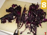 Il radicchio