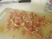 salsicce