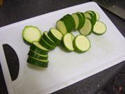 zucchine