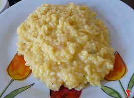 risotto