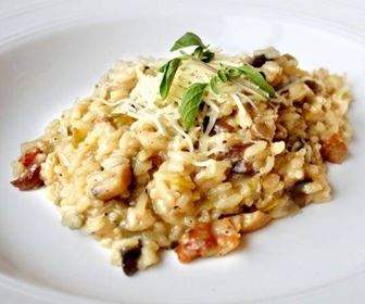 risotto