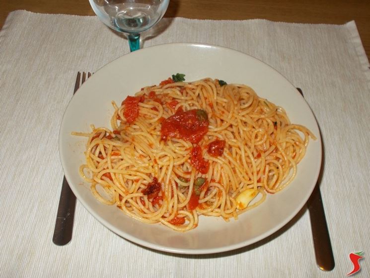 Spaghetti