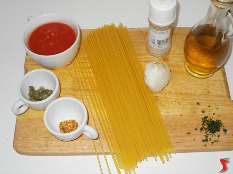 ingredienti