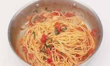 spaghetti 