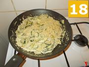 La preparazione finale