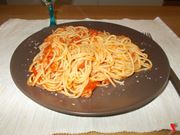 amatriciana