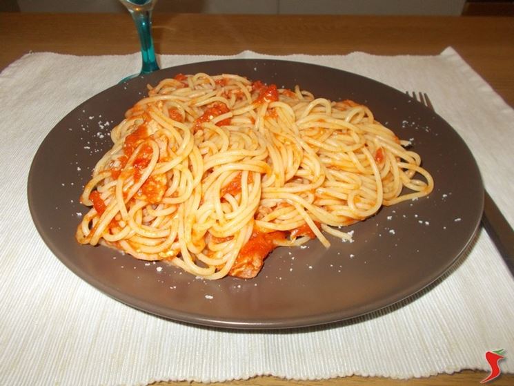 amatriciana