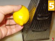Il limone