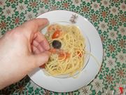 pasta