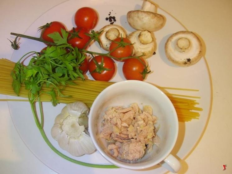 ingredienti